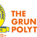 GRUNDTVIG POLYTHECHNIC ANNOUNCES WINNERS OF SCHOLARSHIP AWARD CANDIDATES FOR 2022/2023 SESSION
