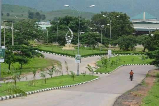 UNIABUJA RELEASES 2ND SEMESTER EXAMINATION TIMETABLE FOR 2021/2022 ACADEMIC SESSION