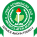 JAMB 2025 Special Policy Meeting announcement with official JAMB logo.