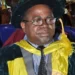 JOSEPH SARWUAN TARKA UNIVERSITY, MAKURDI APPOINTS NEW VICE CHANCELLOR