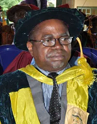 JOSEPH SARWUAN TARKA UNIVERSITY, MAKURDI APPOINTS NEW VICE CHANCELLOR