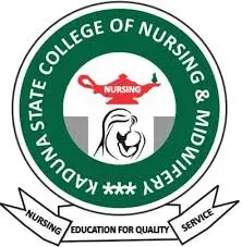 KADUNA STATE COLLEGE OF NURSING AND MIDWIFERY RELEASES ADMISSION FORM FOR 2022/2023 ACADEMIC SESSION