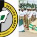 ERROR NOT DELIBRATE, NYSC DEFENDS ENUGU COPPER