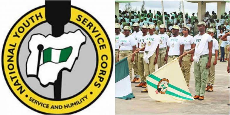 ERROR NOT DELIBRATE, NYSC DEFENDS ENUGU COPPER