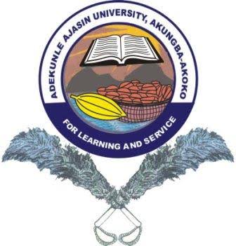 ADEKUNLE AJASIN UNIVERSITY (AAUA) MERGES TWO SESSIONS, ANNOUNCES RESUMPTION DATE