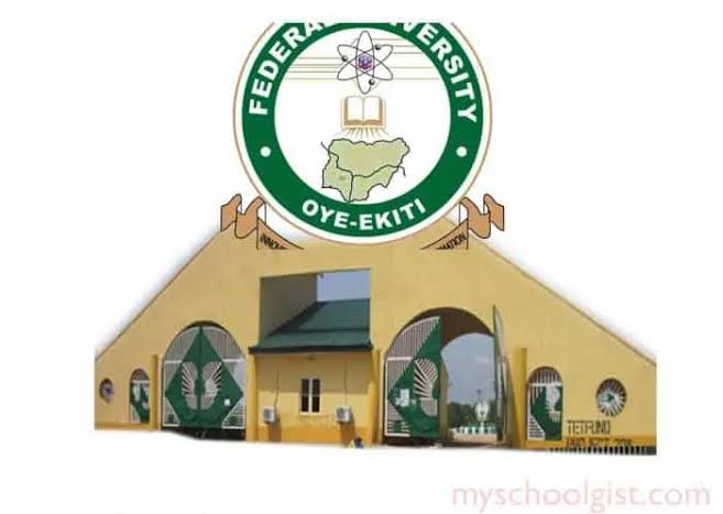 FUOYE COMMENCES VIRTUAL LECTURES, URGE STUDENTS TO PARTICIPATE