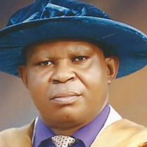 ONLY WORTHY STUDENTS WILL BAG DEGREES, SAYS UNIUYO VC