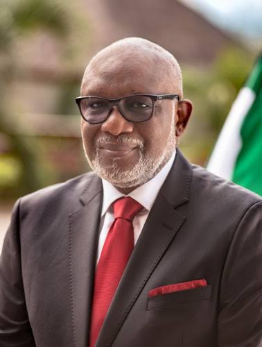 GOV. AKEREDOLU ORDERS IMMEDIATE PAYMENTS OF N200 MILLION SCHOLARSHIP, BURSARY TO ONDO STATE STUDENTS