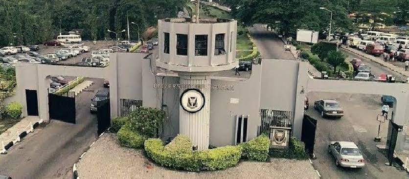 UNIVERSITY OF IBADAN (UI), REGISTERS 8,050 CANDIDATES FOR 2022/2023 POST UTME EXAMINATION