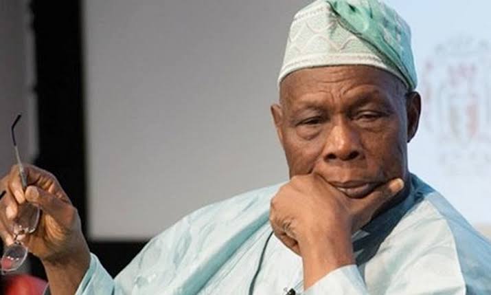 NANS CALLS FOR CAUTION OVER OBASANJO’S LETTER