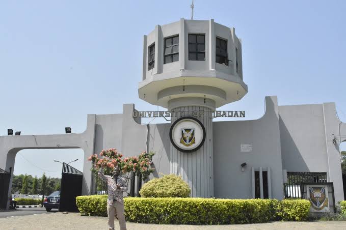 UNIVERSITY OF IBADAN [UI] RELEASES POST UTME RESULTS FOR THE 2022/2023 ACADEMIC SESSION