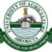 2023 ELECTION: FEDERAL UNIVERSTY OF AGRICULTURE, ABEOKUTA ANNOUNCES LECTURE FREE DAY