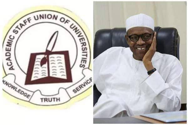 ASUU VS FG: COURT ADJOURNS CASE TILL FURTHER NOTICE