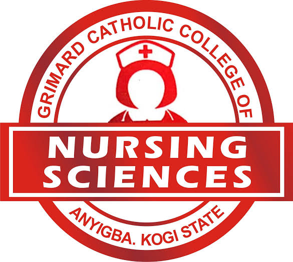 GRIMARD CATHOLIC COLLEGE OF NURSING SCIENCES, ANYIGBA RELEASES ADMISSION FORM FOR 2023/2024 ACADEMIC SESSION