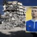 CRISTIANO RONALDO HAS SENT A CARE PACKAGE TO VICTIMS OF THE DEVASTATING EARTHQUAKE IN SYRIA AND TURKEY.