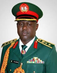 NYSC DG GENERAL YD AHMED INAUGURATES THINK TANK COMMITTEE ON POLICY THRUST