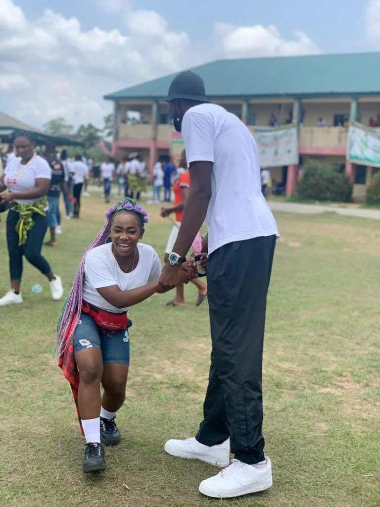I FEAR REJECTION BY TALL BOYFRIEND’S FAMILY – THREE-FEET EX-CORPER