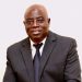 THE UNIVERSITY OF ILORIN (UNILORIN) APPOINTS MANSUR ALFANLA AS NEW REGISTRAR