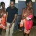 MARRY HER OR BE JAILED FOR 10YRS.. ZAMBIAN COURT ORDERS MAN WHO SLEPT WITH A MAD WOMAN