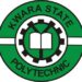 KWARA STATE POLYTECHNIC (KWARAPOLY) POSTPONES RESUMPTION DATE   