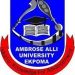 AMBROSE ALLI UNIVERSITY, EKPOMA [AAU] APPROVED NEW DRESS CODE FOR STUDENTS IN THE COLLEGE OF MEDICINE