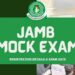 THIRTEEN (13) THINGS YOU SHOULD KNOW ABOUT THE JAMB MOCK EXAM