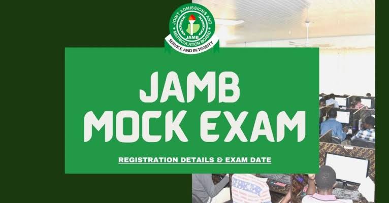 THIRTEEN (13) THINGS YOU SHOULD KNOW ABOUT THE JAMB MOCK EXAM