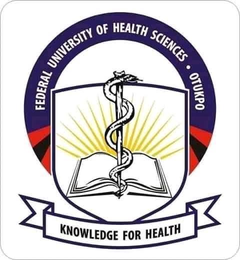 FEDERAL UNIVERSITY OF HEALTH SCIENCES, OTUKPO [FUSHO] ISSUES IMPORTANT NOTICE ON ADMISSION EXERCISE FOR THE 2022/2023 ACADEMIC SESSION