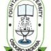 FOUNTAIN UNIVERSITY, OSOGBO ANNOUNCES RESUMPTION DATE FOR SECOND SEMESTER FOR THE 2022/2023 ACADEMIC SESSION