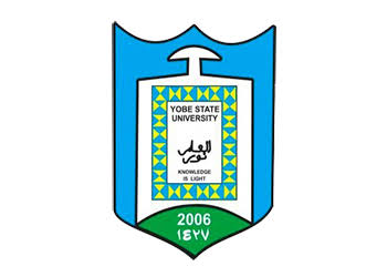 YOBE STATE UNIVERSITY, [YSU] RELEASES UTME/D.E ADMISSION LIST ON JAMB CAPS FOR THE 2022/2023 ACADEMIC SESSION