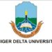 ELECTIONS: NIGER DELTA UNIVERSITY ISSUES NOTICE TO STUDENTS ON NEW RESUMPTION DATE AND EXAMINATIONS