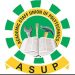 PAY OWED SALARIES OR RISK SHUTDOWN, ASUP WARNS GOVERNORS