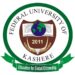 FEDERAL UNIVERSITY OF KASHERE ADJUSTS ACADEMIC CALENDAR AND EXTENDS RESUMPTION, ANNOUNCES NEW RESUMPTION DATE