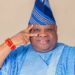 UPGRADED UNIVERSITY OF ILESHA HAS COME TO STAY–ADELEKE ASSURES