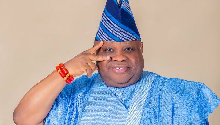 UPGRADED UNIVERSITY OF ILESHA HAS COME TO STAY–ADELEKE ASSURES