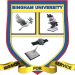 BINGHAM UNIVERSITY SECURES NUC ACCREDITATION FOR NEW PROGRAMMES