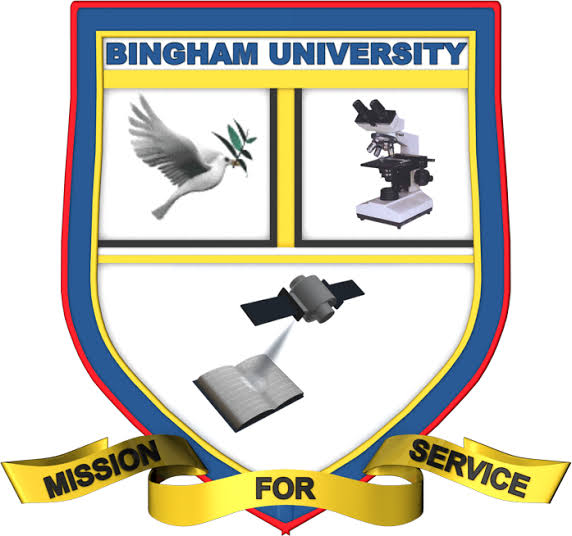 BINGHAM UNIVERSITY SECURES NUC ACCREDITATION FOR NEW PROGRAMMES