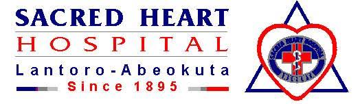 SACRED HEART HOSPITAL  SCHOOL OF NURSING  RELEASES ADMISSION FORM  FOR 2023/2024 ACADEMIC  SESSION