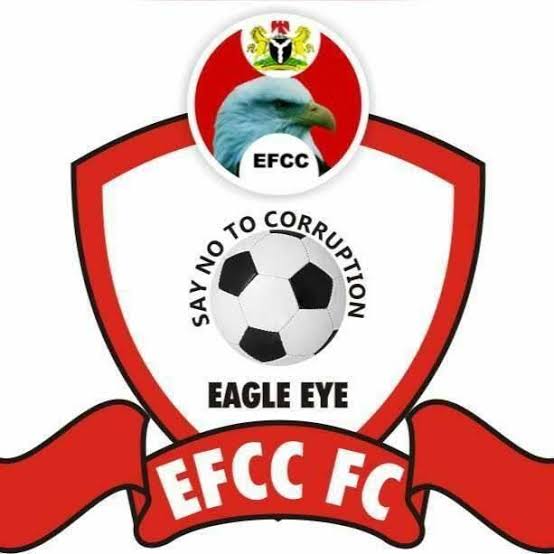 ECONOMIC AND FINANCIAL CRIMES COMMISSION FOOTBALL CLUB (EFCC FC) THROUGH TO FEDERATION CUP FINAL