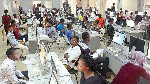 176,408 CANDIDATES TO WRITE 2023 MOCK-UTME