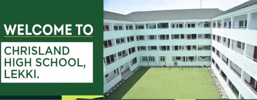CHRISLAND SCHOOL TO REMAIN SHUT DOWN SEQUENCE TO THE DEATH OF A 12YRS OLD SCHOOL PUPIL (MISS WITHNEY ADENIRAN)- LAGOS GOVT
