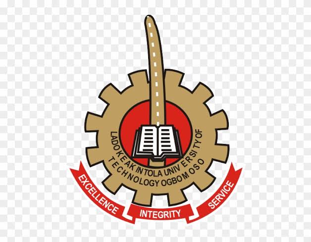 LADOKE AKINTOLA UNIVERSITY OF TECHNOLOGY, (LAUTECH) ISSUES IMPORTANT NOTICE TO ALL NEWLY ADMITTED STUDENTS