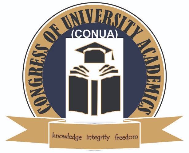 CONUA FUMES OVER UNPAID SALARIES
