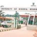 UNIVERSITY OF NIGERIA, NSUKKA [UNN] SUG ISSUES IMPORTANT NOTICE ON COURSE REGISRATION