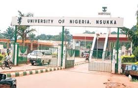 UNIVERSITY OF NIGERIA, NSUKKA [UNN] SUG ISSUES IMPORTANT NOTICE ON COURSE REGISRATION