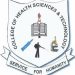 KOGI STATE COLLEGE OF HEALTH SCIENCES AND TECHNOLOGY, IDAH RELEASES ADMISSION FORM FOR 2023/2024 ACADEMIC SESSION