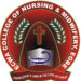 EVANGELICAL CHURCH WINNING ALL (ECWA) COLLEGE OF NURSING SCIENCES BASIC NURSING PROGRAMME ADMISSION FORM FOR 2023/2024 ACADEMIC SESSION.