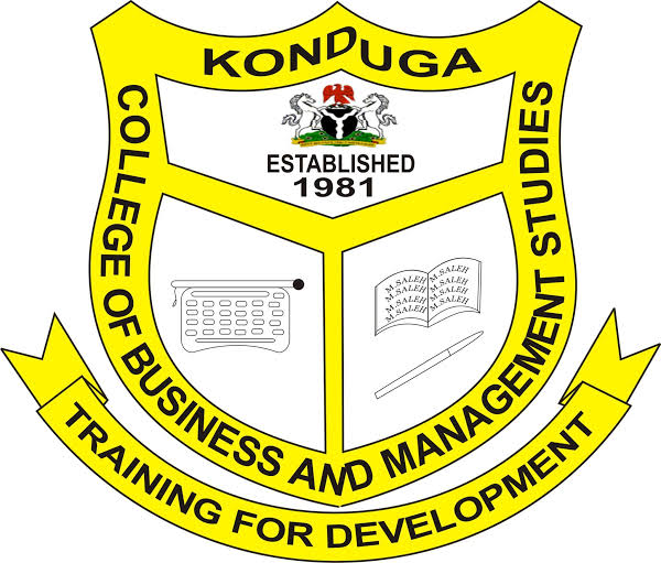 COLLEGE OF BUSINESS AND MANAGEMENT STUDIES, KONDUGA (COBAMAS) RELEASES ADMISSION FORM FOR THE 2022/2023 ACADEMIC SESSION