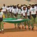 NYSC AT 50: FG HAILS CORPS MEMBERS ON NATIONAL DEVELOPMENT