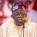 NO MORE STRIKE, TINUBU ASSURES UNIVERSITY STUDENTS